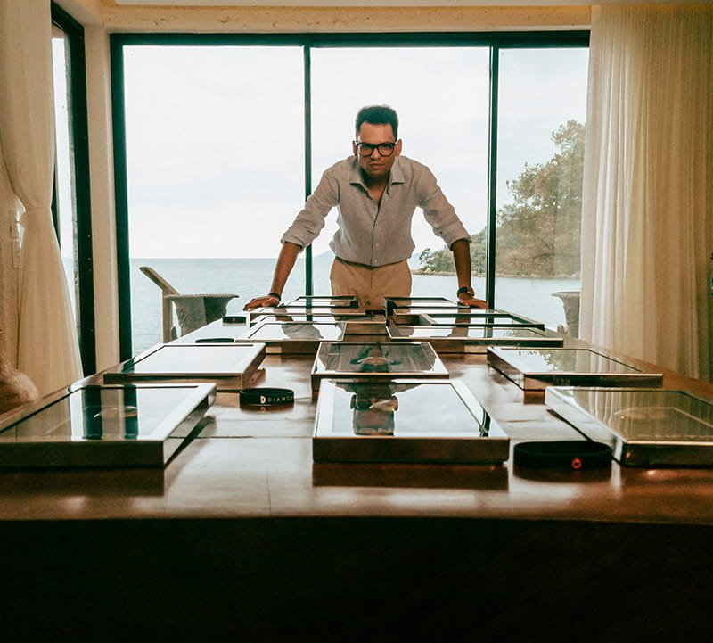 Toni Deivid - Empresario digital com 19 anos de mercado